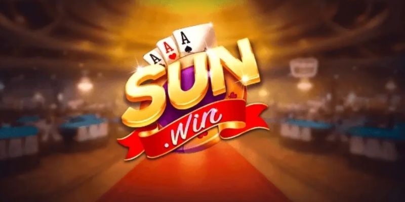 Tổng quan về cổng game Sunwin